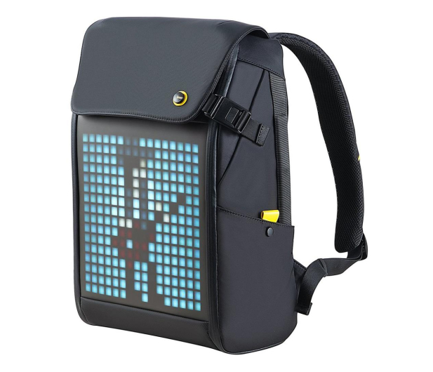 Divoom Pixoo Backpack M - 706060 - zdjęcie